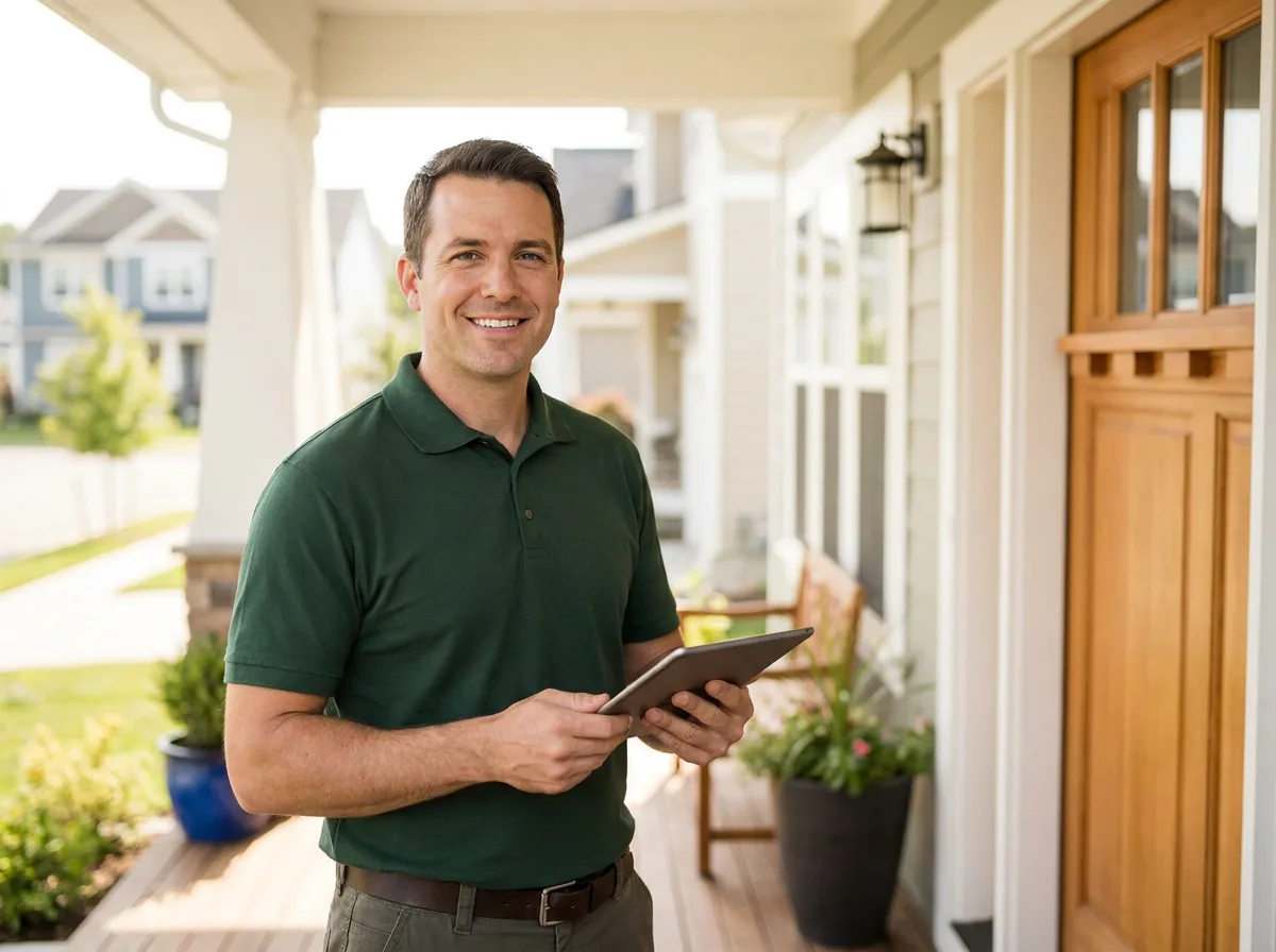 Pest control FAQs for Carlisle, KY
